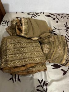 Embellished Bridal Lehanga