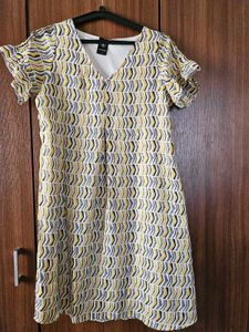 A Line Dress