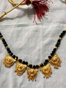 Mangalsutra Pair