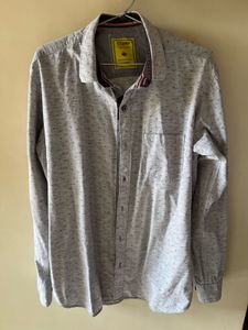 Men's Casual Shirt