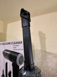 Mini Vacuum Cleaner 3 In One