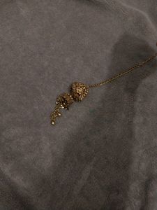Bridal Decor Jwellery