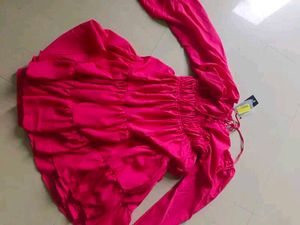 Cute Stylish Dress