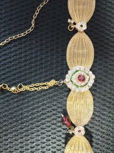 Kamarbandh &amp; Maangtika