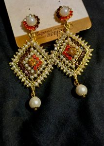 Earrings Combo 😍