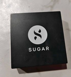 combo SUGAR Base of Glory Primer &amp; Compact