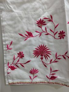 Kurta And Leggings Set