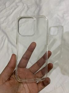 iPhone 14 Pro Cover