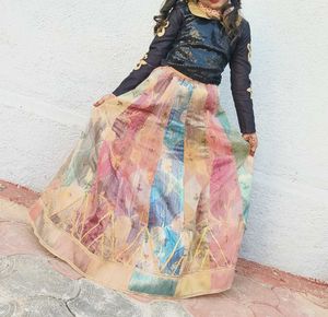Girls&#39; Ethnic Dress