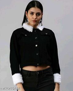 You will get 2 colors in this jacket