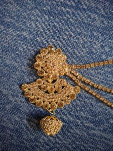 Jewellery