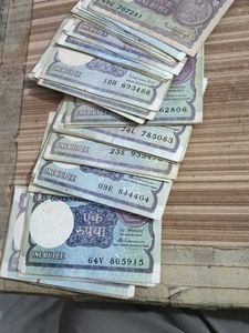 1rs Good Condition Notes