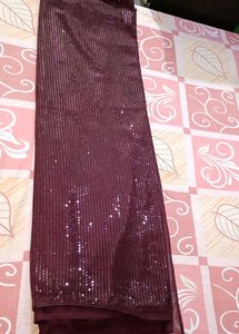 Party Wear Saree