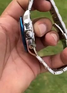 Original Model Of Tag Heuer Eiffel Tower Edition