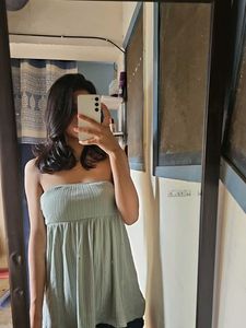 Cute Tube Top