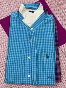 Us Polo Shirts For Man