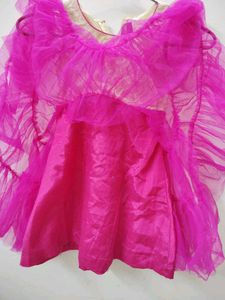 2-4 Year Girls&#39; Mebaz  Festive Dresses - Set of 2