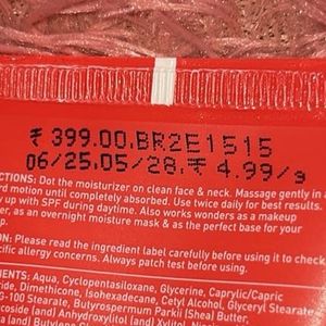 Dot &amp; Key Strawberry Dew Moisturizer