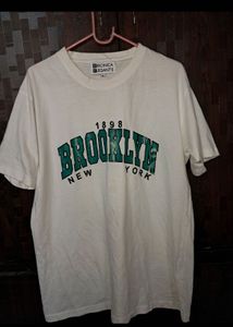 Brooklyn Graphic Tee