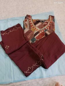 New Kurta Sets