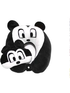 Mickey Mouse Pillow & Eye Mask