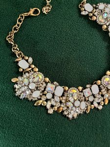 Neck Piece