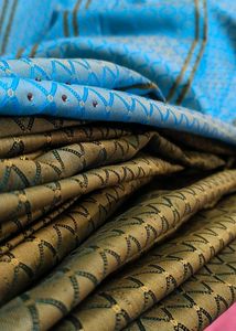 Silk Saree