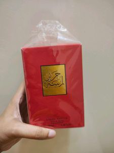 Lamsat Harir Perfume