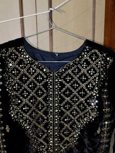 Embroidered Work Wedding Kurta Sets 🤗💗