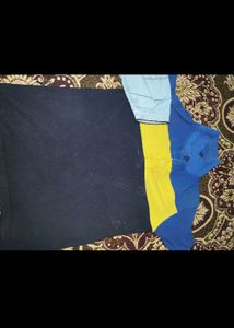 Combo T Shirts