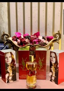 Ysl Perfumes
