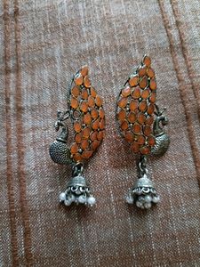 Earrings Bonanza Set Of 5