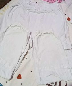 Joggers 4 Pockets.