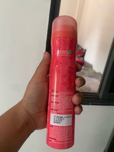 Engage Woman Blush Deodorant