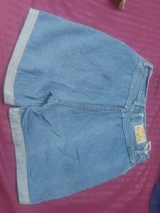 Short Pant