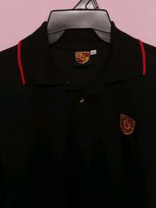 PORSCHE MEN&#39;S TSHIRT