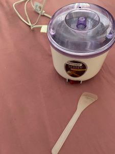 Ozomax Shiny Wax Heater