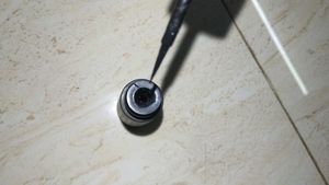 COLORBAR Matte Black 01 Eyeliner