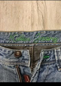 sc2707 Killer Jeans size 34