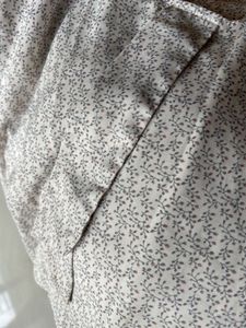 Floral Print Top