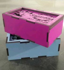 Eidi Box 🎁