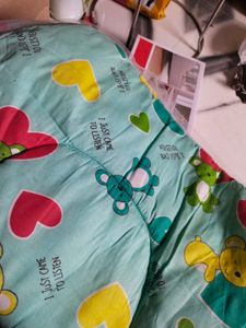 BABY MOSQUITO BED NET PACK