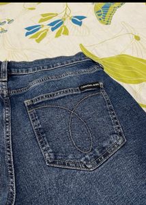 Calvin Klein New Jeans
