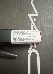 🆕Original(exp-06/27) Mac Lip Pencil- Cherry