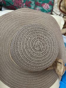 Hat-for Travel
