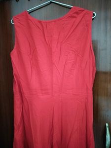 Double Layer Festive Kurti