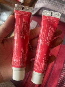 UV- LITE Hydroquinone With Sunscreens - 2 Pieces