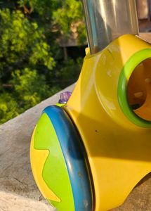 Pogo Jumper Toy