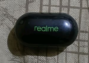 Realme Earbuds