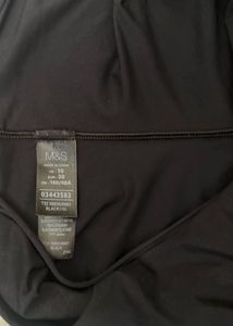 Shapewear Shorts - Black &amp; Nude